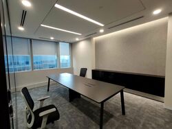 Chevron House (D1), Office #608304861